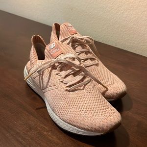 New Balance Cruz Sneakers - Pink